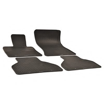 RAMEDER 122586 Floor Mat Set
